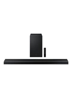 اشتري Q700A Q Series Soundbar - Dolby Atmos HW-Q700A أسود في الامارات