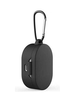 Buy Xiaomi Mi Airdots 3 Resistant Thin Black in Egypt