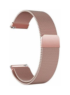 Buy Band For Samsung Galaxy Active 2 Pink in Egypt