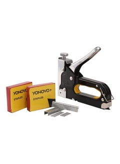 Buy Staple Gun Kit Multicolour in Saudi Arabia