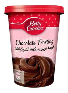 Buy Chocolate Frosting 400grams in UAE