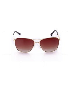 Buy Men's Full Rim Square Sunglasses Ecs6200-C4 in Egypt