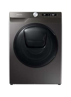 Buy Combo 10.5 kg Washer and 7 kg Dryer with AI Control, Add Wash, Air Wash 10.5 kg WD10T554DBN Inox in UAE