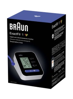 Buy ExactFit 1 Upper Arm Blood Pressure Monitor in UAE