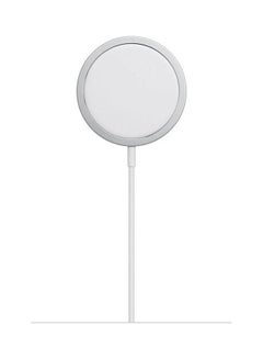 Buy Magsafe Charger White in Egypt