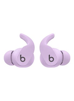 Buy Fit Pro True Wireless Noise Cancelling Earbuds Stone Purple in UAE