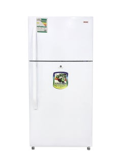 اشتري Nofrost Refrigerator BRD-774W White في السعودية