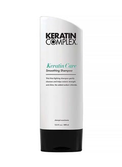 Buy Soothing Therapy Keratin Care Shampoo 400ml in UAE