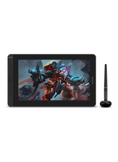 Buy Kamvas 13 Graphic Tablet Cosmo Black in UAE