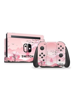 اشتري Sakura Skin For Nintendo Switch في مصر