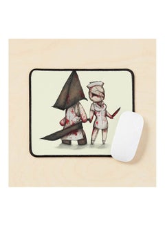 اشتري Plushie Hill Mouse Pad Multicolour في مصر