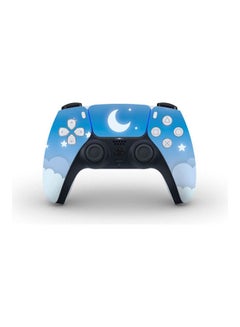 Buy Lunar Sky Skin For PS5 Controller in Egypt