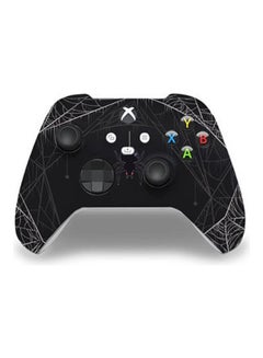 Buy Spooky Spider Skin For Xbox Series Controller in Egypt
