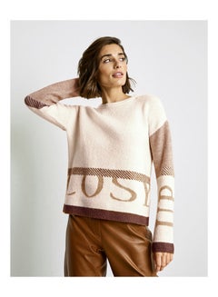 اشتري Cosy Up Jumper Multicolour في مصر