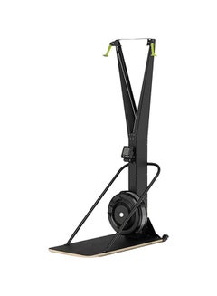 Buy SR-99 Commercial Ski Air Rowing Machine For Anaerobic And Muscle Toning Workout At Home with Floor Stand in UAE