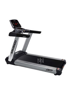 Buy STC-5650 (5.5 HP AC Motor) Automatic Motorized Walking And Running Semi-Commercial Treadmill With Stylish LED Display, Pulse Sensor, Auto Incline in UAE