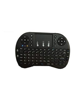 Buy Keyboard Mouse Touchpad Black in Egypt