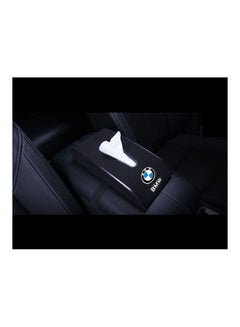 Buy Tissue Box For Car Suitable For Bmw in Egypt