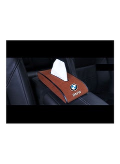 Buy Tissue Box For Car Suitable For Bmw in Egypt