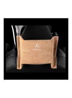 Buy Car Tissue Box For Mercedes in Egypt