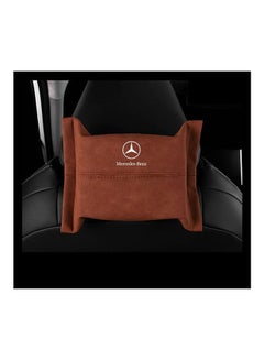 Buy Car Tissue Box For Mercedes in Egypt