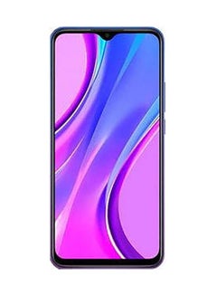 Buy Redmi 9A Dual Sim Granite Gray 2GB RAM 32GB 4G LTE - TRA Version in Egypt