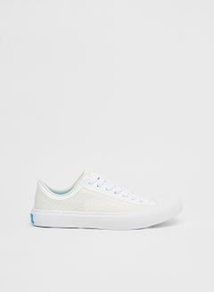 Buy Phillips Low Top Sneakers White in UAE