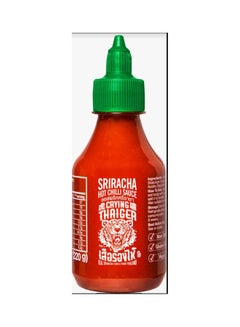 Buy Chili Sauce 200ml in Egypt