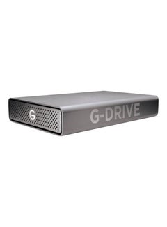 اشتري Professional G-Drive 4 TB 3.5" external hard drive 4.0 TB في الامارات