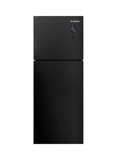 Buy Two Door Fridge FNT-MR470YGQBM Black in Egypt