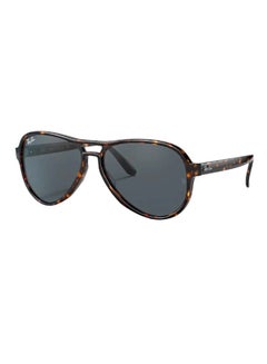 Buy Vagabond Aviator Sunglasses Rb4355 - Lens Size: 58 mm - Black in Saudi Arabia