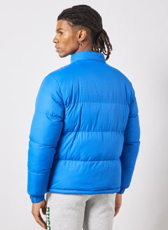 russell athletic puffer jacket