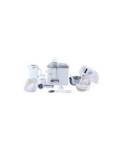  Oster FPSTFP1355 2-Speed 10-Cup Food Processor, 500