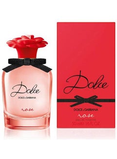 Buy Dolce Rose EDT 50ml in Egypt