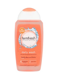 Buy Feminine Intimate Daily Wash 250ml in UAE