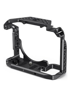 Buy Cage For Sony A7Riii-A7M3-A7Iii 2087C Black in UAE