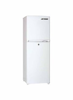 Buy Top Mount Refrigerator AFR745H White in UAE