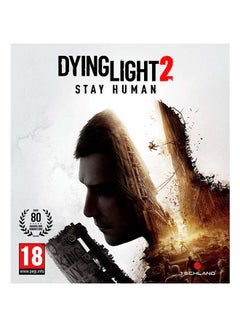 اشتري Dying Light 2 Stay Human(Intl Version) - PlayStation 5 (PS5) في مصر