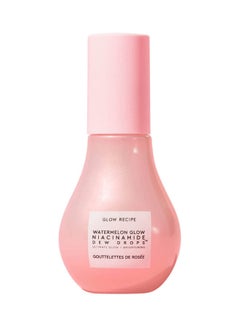 Buy Watermelon Glow Niacinamide Dew Drops Serum 40ml in Saudi Arabia