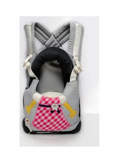 اشتري Baby Carrier Baby Face-Rose في مصر