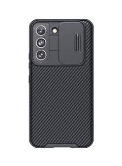 اشتري CamShield Pro Case For Samsung Galaxy S22 لون أسود. في السعودية