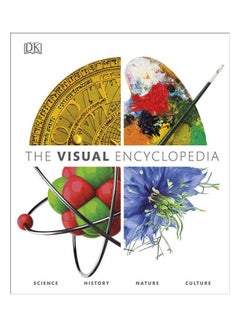 Buy Visual Encyclopedia Paperback English by Dk in UAE