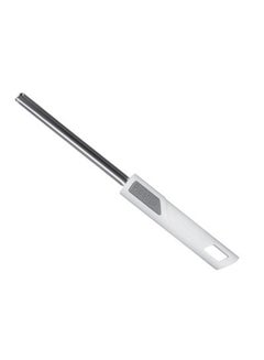 Buy Zucchini Corer Silver/White in Saudi Arabia