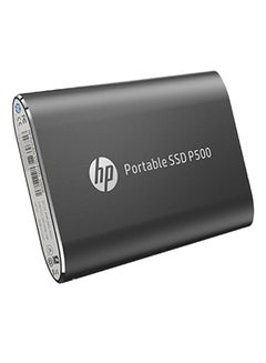 Buy Portable Solid State Drive 500.0 GB in UAE