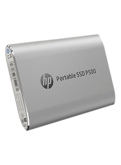 Buy Portable Solid State Drive 500.0 GB in UAE