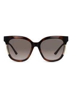 Buy Women's Cat Eye Sunglasses GU772652F in UAE