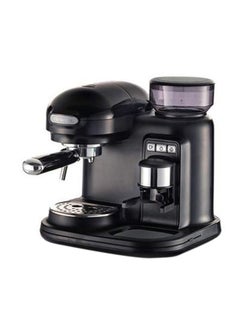 semaphore Monetary Bloody 4 Cups Espresso Coffee Machine 800 W EC9 Black price in Saudi Arabia | Noon  Saudi Arabia | kanbkam