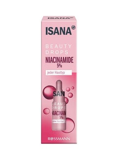 اشتري Beauty Drops Niacinamide 5% Multicolour 30ml في مصر