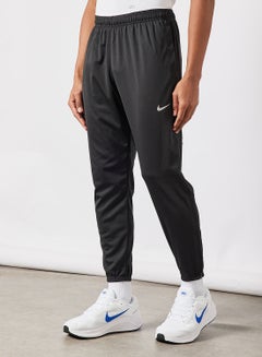 Buy Now - Therma-FIT Repel Challenger Running Pants Black with Fast Delivery and Easy Returns in 