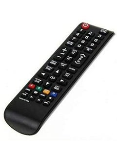 Buy Remote Control Fit For Samsung Monitors Black in Egypt